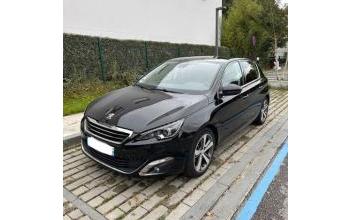 Peugeot 308 Serris