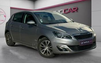 Peugeot 308 Nîmes
