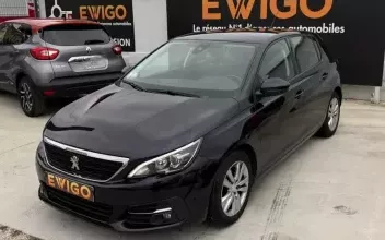 Peugeot 308 Andrézieux-Bouthéon