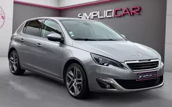 Peugeot 308 La-Farlède