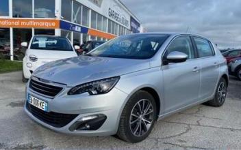 Peugeot 308 Saint-Doulchard