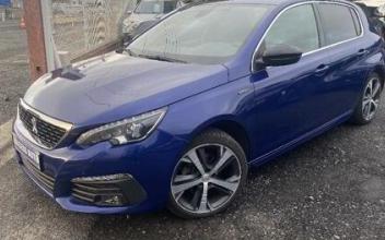 Peugeot 308 Cournon-d'Auvergne