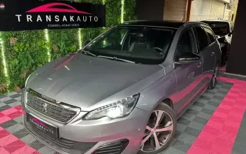 Peugeot 308 Pertuis