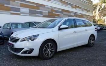 Peugeot 308 La-Ciotat