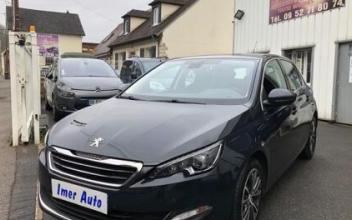 Peugeot 308 Beauvais