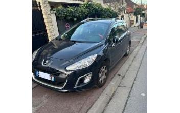 Peugeot 308 Vitry-sur-Seine