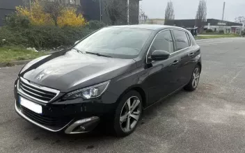 Peugeot 308 Creil