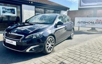 Peugeot 308 Valenciennes
