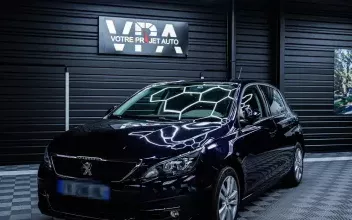 Peugeot 308 Eysines
