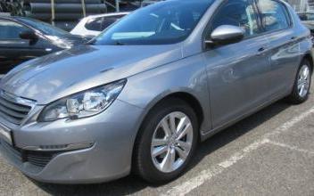 Peugeot 308 Aubière