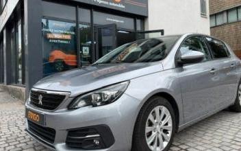 Peugeot 308 Limoges