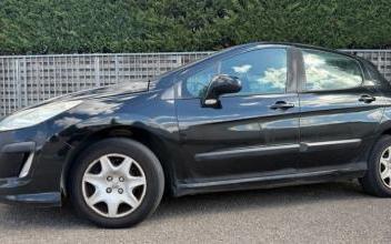 Peugeot 308 Peltre
