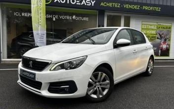 Peugeot 308 Carquefou