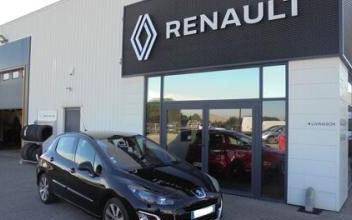 Peugeot 308 Bellegarde