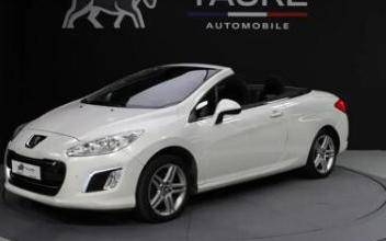 Peugeot 308 Tarascon
