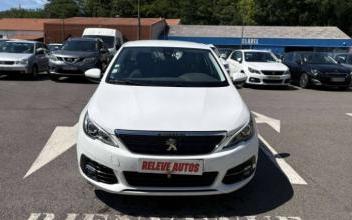 Peugeot 308 SW Firminy