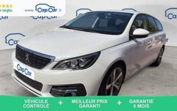 Peugeot 308 sw Châlette-sur-Loing
