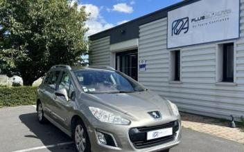 Peugeot 308 SW Orchies