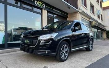 Peugeot 4008 Goussainville