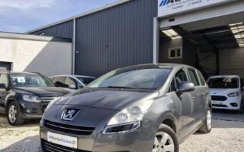 Peugeot 5008 Aucamville