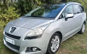 Peugeot 5008 Lagney