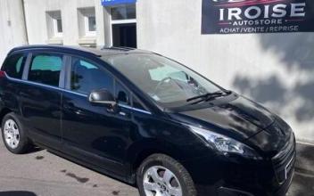 Peugeot 5008 Brest