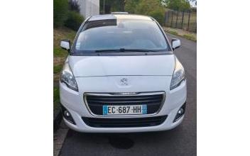 Peugeot 5008 Thionville