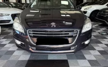 Peugeot 508 Louvroil