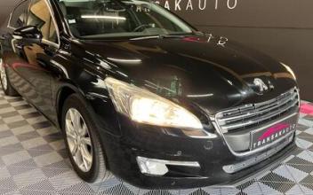 Peugeot 508 Sens