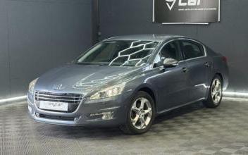 Peugeot 508 Limoges