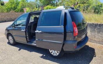 Peugeot 807 Roanne