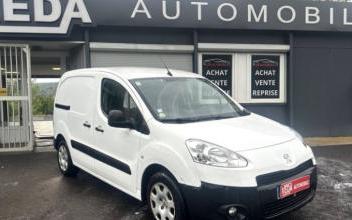 Peugeot Partner La-Ricamarie