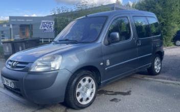Peugeot Partner Darnétal