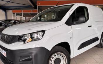 Peugeot Partner Sallaumines