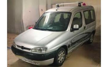 Peugeot partner Saint-Herblain