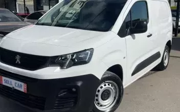 Peugeot Partner Gagny