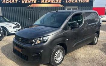 Peugeot partner Avignon