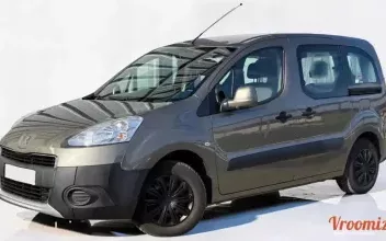 Peugeot Partner Thiers