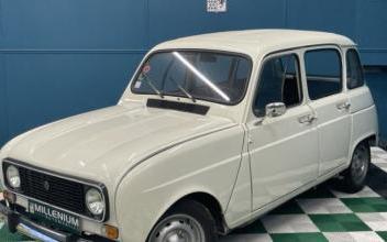 Renault 4L Royan