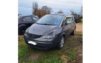 Renault avantime Saint-André-d'Huiriat