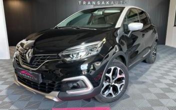 Renault captur Venansault