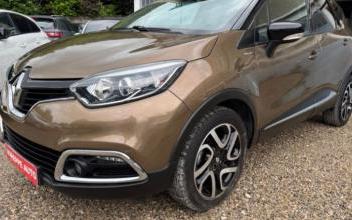 Renault Captur Voreppe