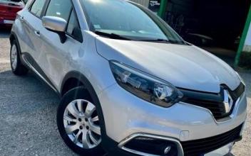 Renault captur La-Chapelle-Saint-Mesmin