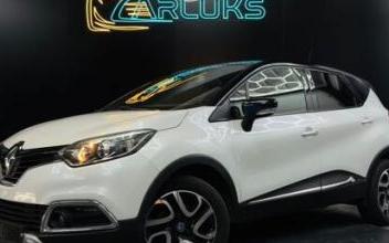 Renault captur Mézières-sur-Seine