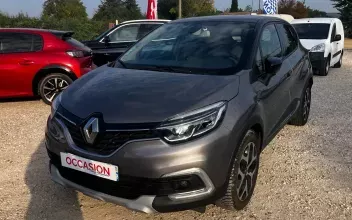 Renault Captur Aix-en-Provence