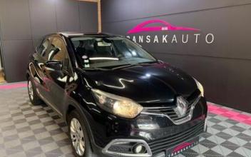 Renault captur Sens