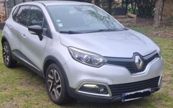 Renault captur Lüe
