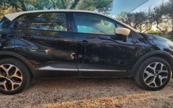 Renault captur Toulon