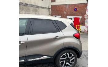 Renault captur Montreuil