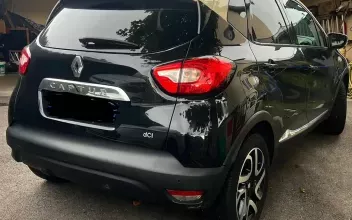 Renault Captur Strasbourg